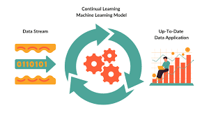 Continual Learning Models